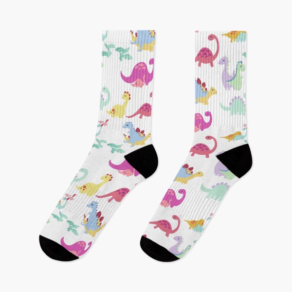 Item preview, Dinosaurios amigables designed and sold by AnnaAndVibes.