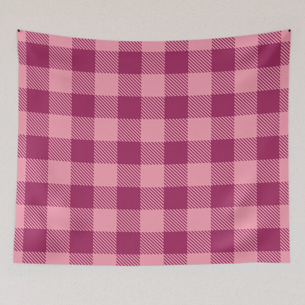 Item preview, plaid christmas  designed and sold by Babmk.