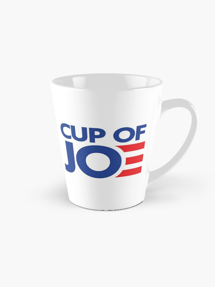  Joe Biden For President 2020 Cup O' JO Democrat Coffee