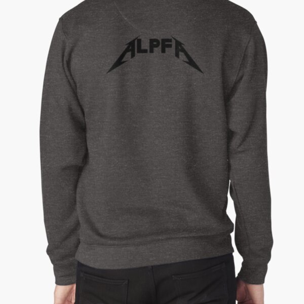 The Gabriel Pullover Sweatshirt