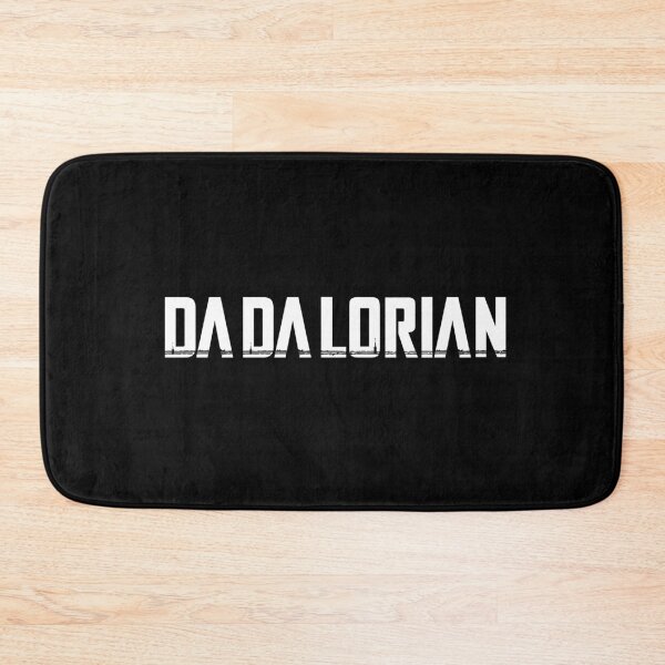Item preview, The Dadalorian designed and sold by Six Deers.