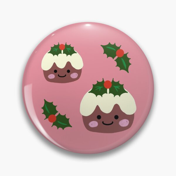 Item preview, Christmas Pudding 2 designed and sold by usernamenaijan.