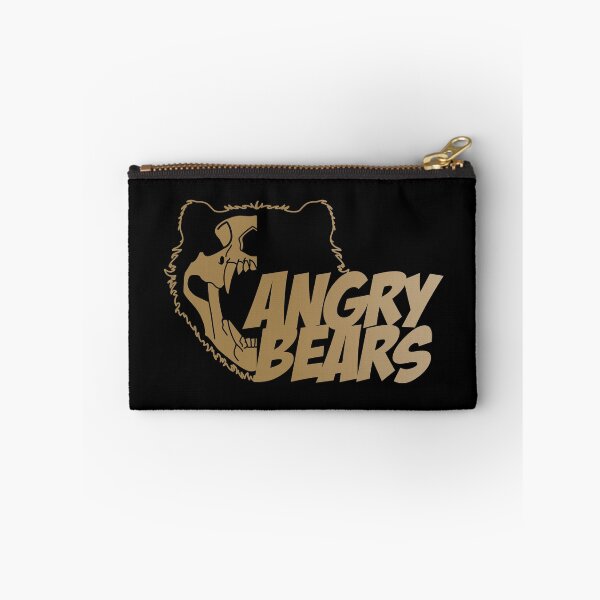 Item preview, Angry bears designed and sold by Maneb.