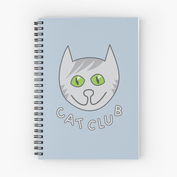 Item preview, Cat Fase Cat Club designed and sold by tuzlay.