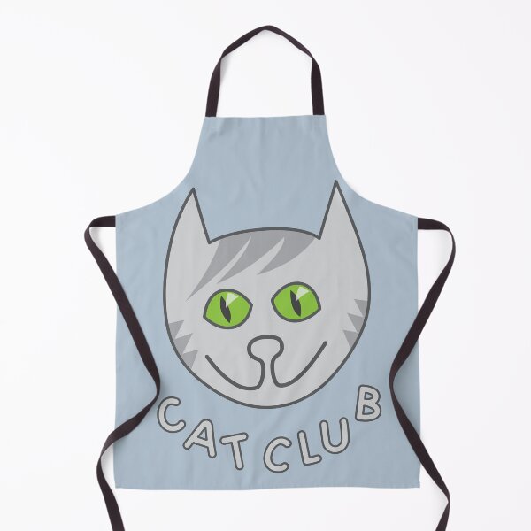 Artikelvorschau, Cat Fase Cat Club entworfen und verkauft von tuzlay.