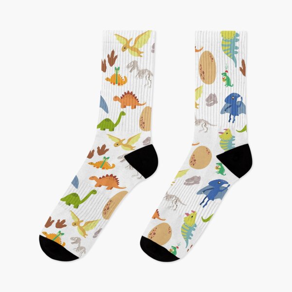 Item preview, Dinosaurios amigables designed and sold by AnnaAndVibes.