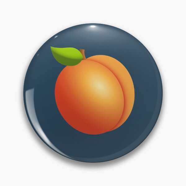 Item preview, I love Peach designed and sold by piastrelli.