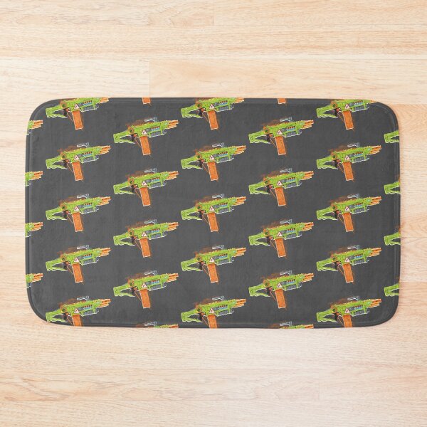 Item preview, Nerf Zombie Strike Revoltinator designed and sold by Minimanimal.