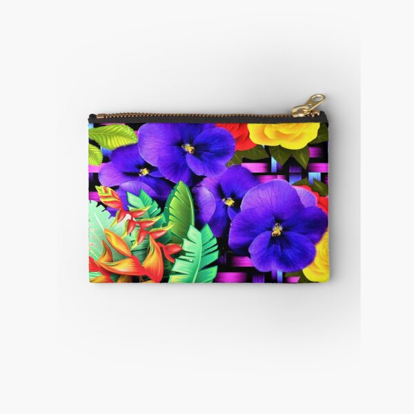 Item preview, FLOSCUS BLUE designed and sold by MoearthBrand.