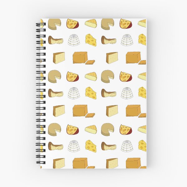 Item preview, Collection of cheeses designed and sold by taniasofia.