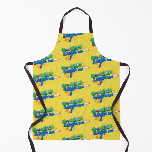 Item preview, Nerf super soaker XP1000 water blaster designed and sold by Minimanimal.