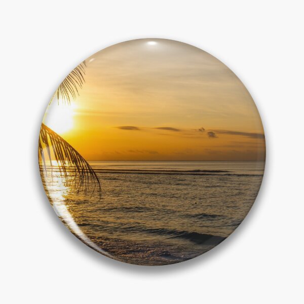 Item preview, Island Sunset designed and sold by Michael Heritage.
