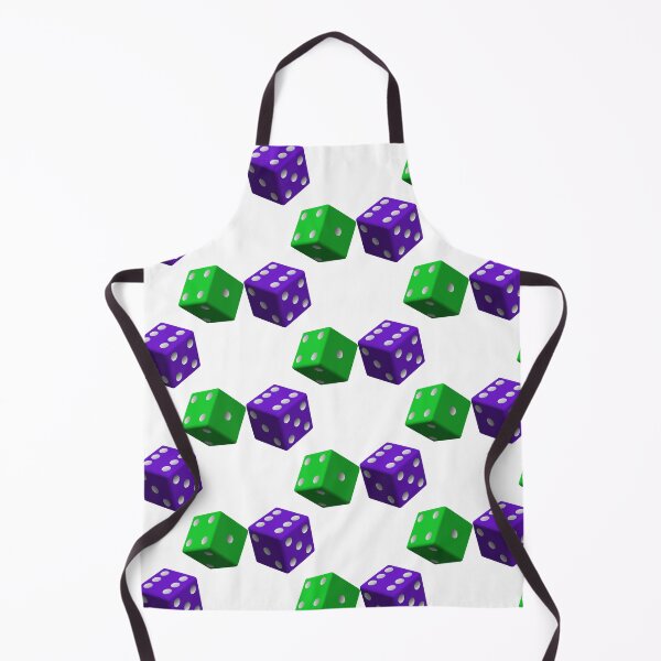 Item preview, Dice Duo designed and sold by MUZA9.
