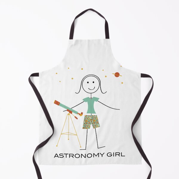 Item preview, Funny Women Astronomy Design designed and sold by whyitsme.