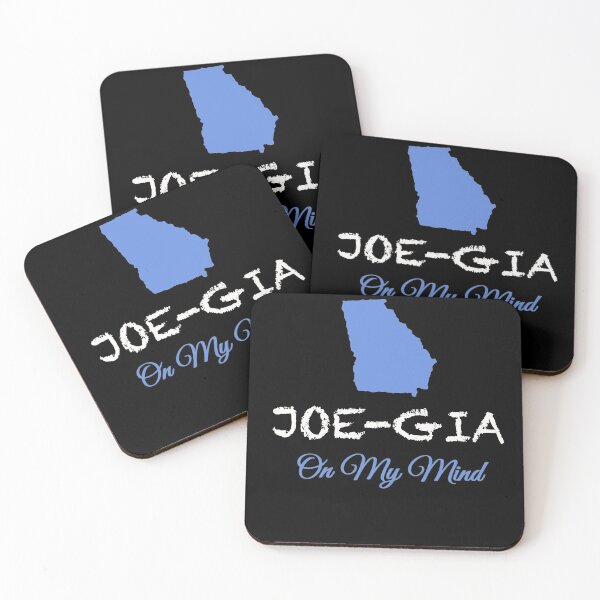 Item preview, Georgia Atlanta Pro Biden Joe Biden designed and sold by Life Is Beautiful.