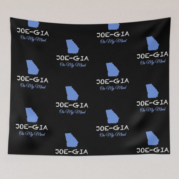 Item preview, Georgia Atlanta Pro Biden Joe Biden designed and sold by Life Is Beautiful.