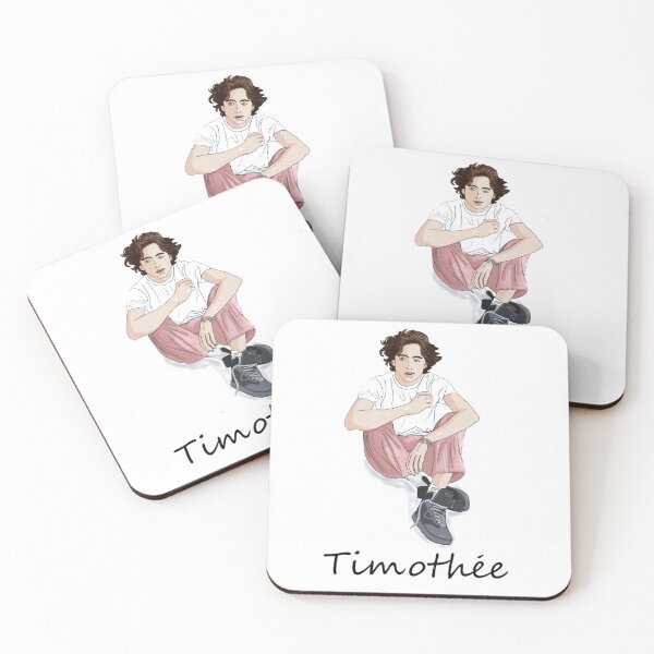 Item preview, Timothee Chalamet # 2 designed and sold by CumberCurlyGirl.