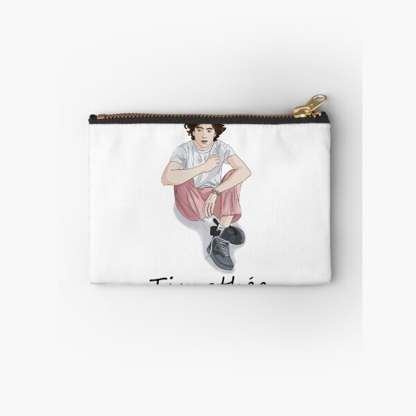Artikelvorschau, Timothee Chalamet # 2 entworfen und verkauft von CumberCurlyGirl.
