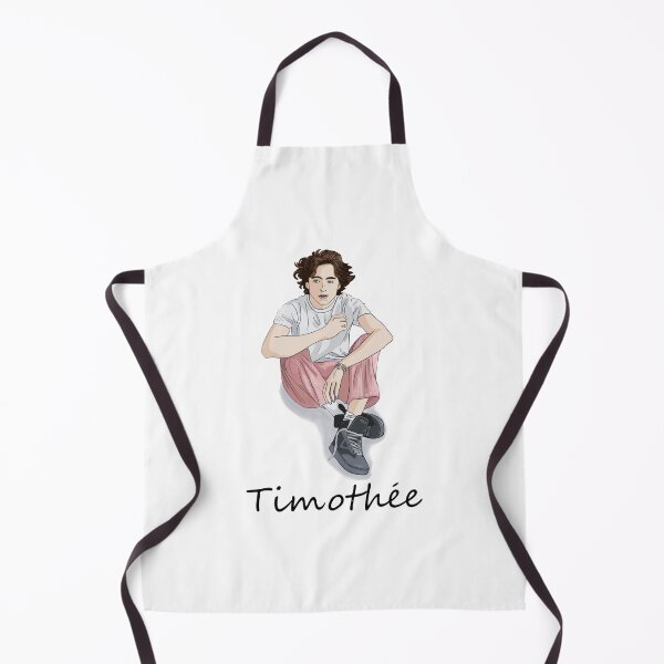 Item preview, Timothee Chalamet # 2 designed and sold by CumberCurlyGirl.
