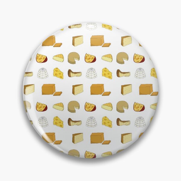 Item preview, Collection of cheeses designed and sold by taniasofia.