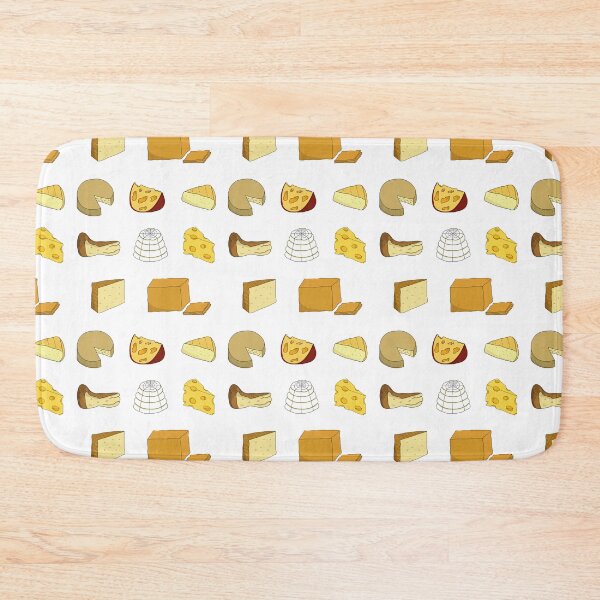 Item preview, Collection of cheeses designed and sold by taniasofia.