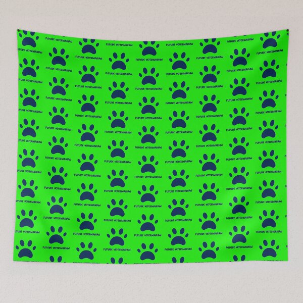 Item preview, Future Veterinarian Science Themed Design designed and sold by SCI-Boutique.