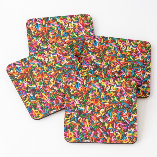 Item preview, Sprinkles | HappyFace | designed and sold by HappyFaceCo.