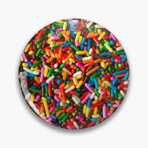 Item preview, Sprinkles | HappyFace | designed and sold by HappyFaceCo.