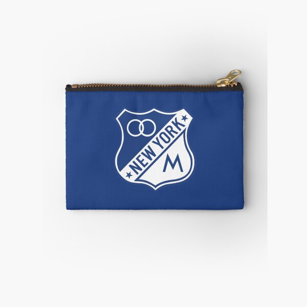 Item preview, MillonariosNY Escudo Blanco designed and sold by MillonariosNY.
