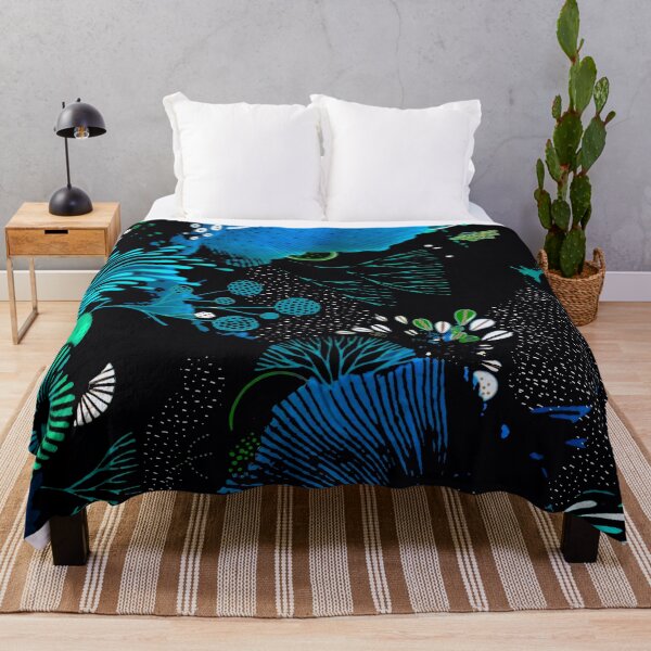 Item preview, Botanical Abstract designed and sold by MarcSabuncu.