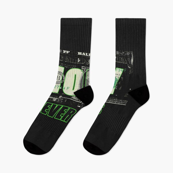 Item preview, Money Never Sleeps! Awesome Trader T-shirt! designed and sold by SBTfashion.