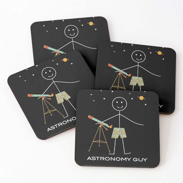Item preview, Funny Mens Astronomy Design designed and sold by whyitsme.
