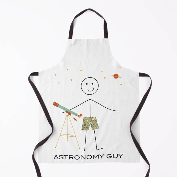 Item preview, Funny Mens Astronomy Design designed and sold by whyitsme.