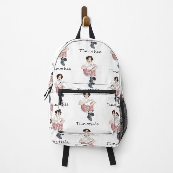 Item preview, Timothee Chalamet #2 designed and sold by CumberCurlyGirl.
