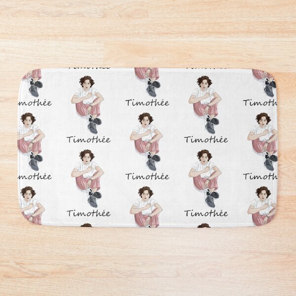 Artikelvorschau, Timothee Chalamet # 2 entworfen und verkauft von CumberCurlyGirl.