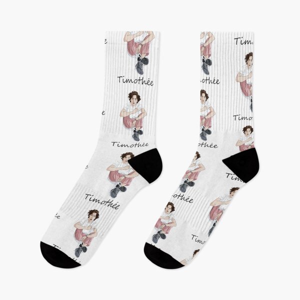 Item preview, Timothee Chalamet # 2 designed and sold by CumberCurlyGirl.