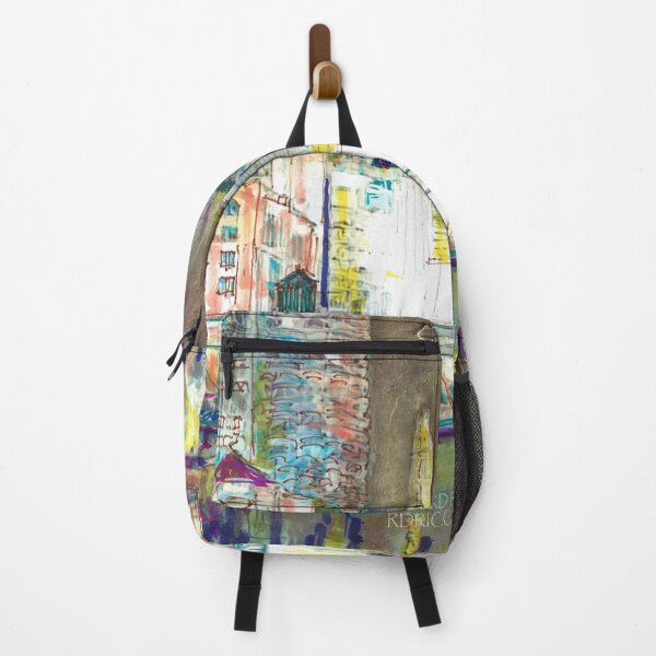 Item preview, Chicago painting picture designed and sold by RDRiccoboni.