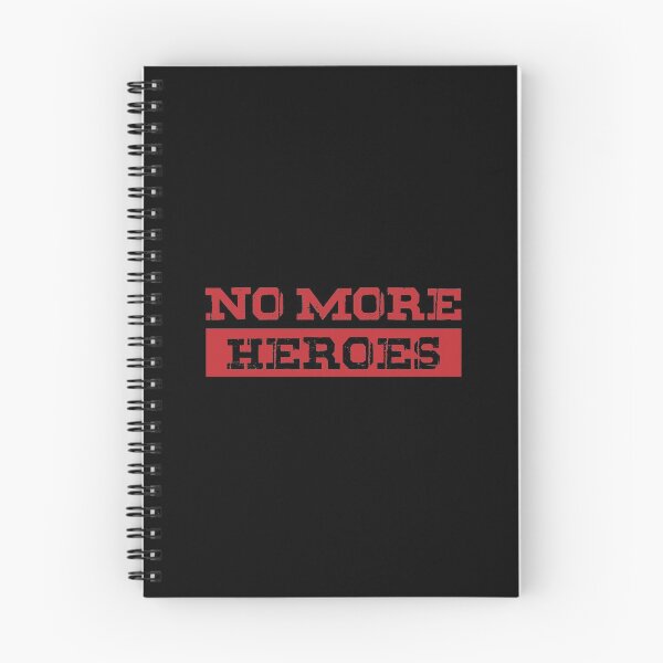 Item preview, No More Heroes designed and sold by YAnna9.