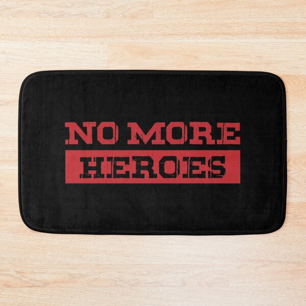 Item preview, No More Heroes designed and sold by YAnna9.
