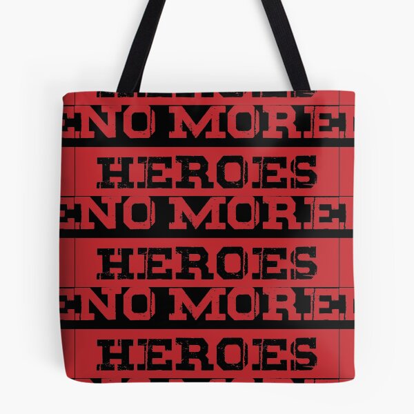 Item preview, No More Heroes designed and sold by YAnna9.