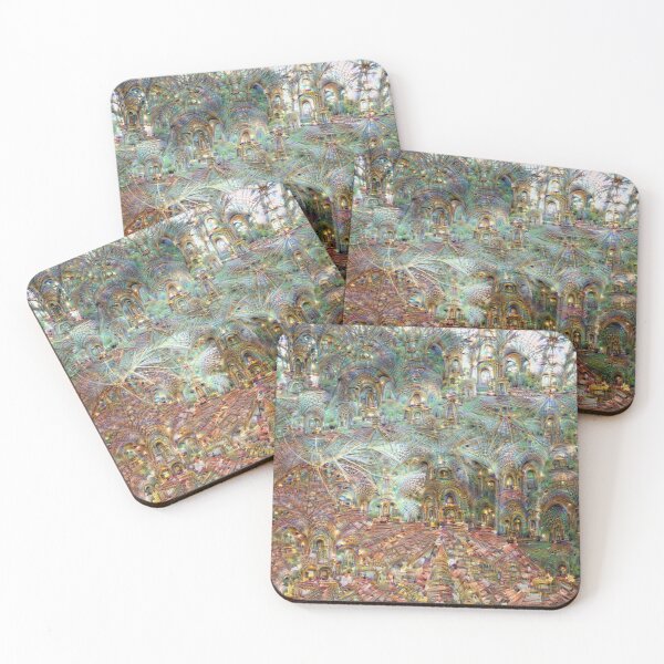 Item preview, Fairies live here designed and sold by Campbell Gallery.