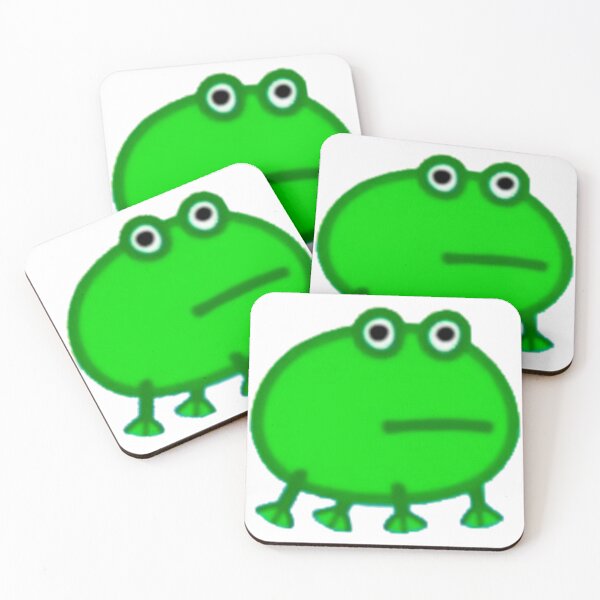 Artikelvorschau, Froschmem entworfen und verkauft von uchix.