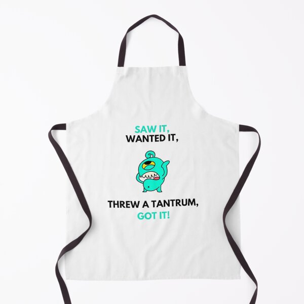 Item preview, Threw a tantrum and Got It! Spoiled brat designed and sold by daguilon.