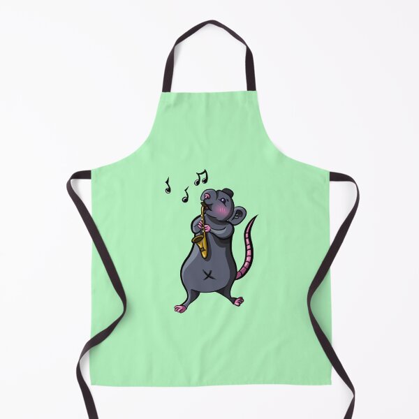 Item preview, Jazz Rat designed and sold by Charlotte Redfearn.
