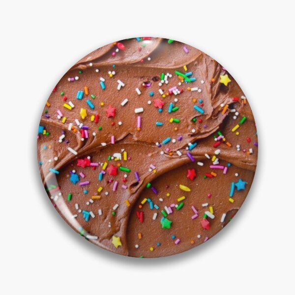 Item preview, Chocolate Cupcake | HappyFace | designed and sold by HappyFaceCo.