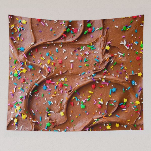 Item preview, Chocolate Cupcake | HappyFace | designed and sold by HappyFaceCo.
