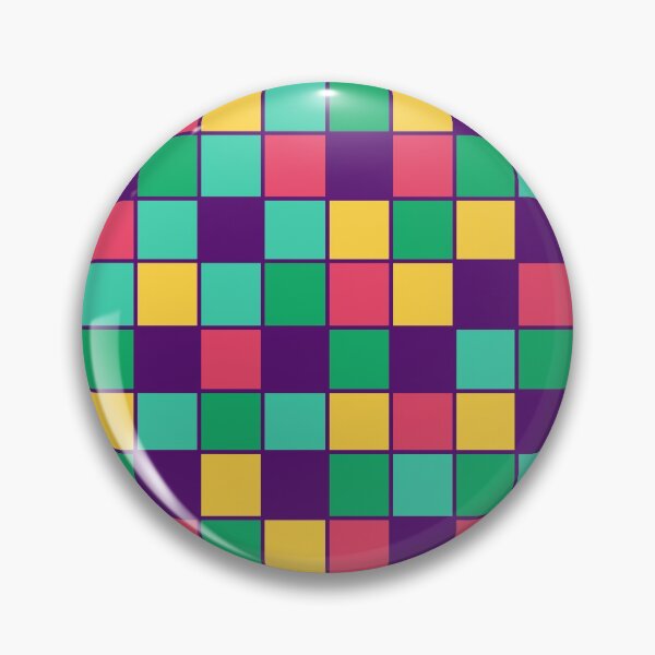 Item preview, Squares 3 - the power of simplicity  designed and sold by Julia Rudens.