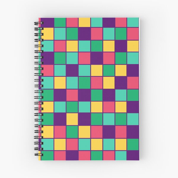 Item preview, Squares 3 - the power of simplicity  designed and sold by Julia Rudens.