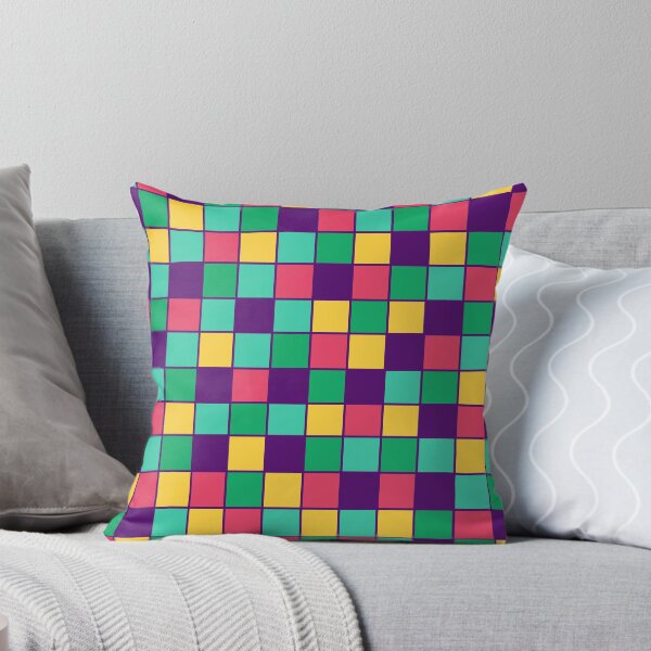Item preview, Squares 3 - the power of simplicity  designed and sold by Julia Rudens.