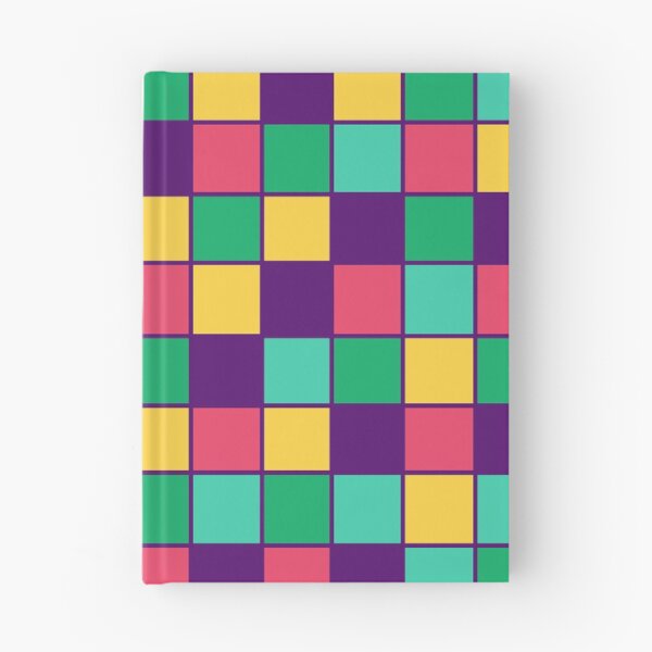 Item preview, Squares 3 - the power of simplicity  designed and sold by Julia Rudens.